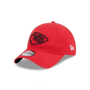 Fashion Kansas City Chiefs 2024 Inspire Change 9TWENTY Adjustable Hat - KTGCaps - Baseball caps for various teams, purchased online at a discount