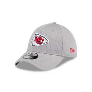 Discount Kansas City Chiefs Active 39THIRTY Stretch Fit Hat - KTGCaps - Baseball caps for various teams, purchased online at a discount