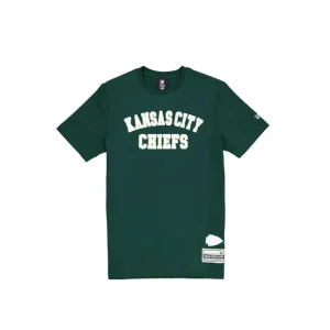 Fashion Kansas City Chiefs Dark Green Logo Select TShirt - KTGCaps - Baseball caps for various teams, purchased online at a discount