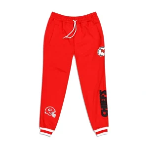 Online Kansas City Chiefs Logo Select Jogger - KTGCaps - Baseball caps for various teams, purchased online at a discount