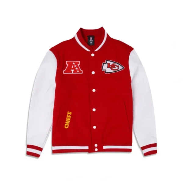 Best Sale Kansas City Chiefs 3rd Down Jacket - KTGCaps - Baseball caps for various teams, purchased online at a discount