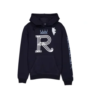 Fashion Kansas City Royals City Connect Navy Alt Hoodie - KTGCaps - Baseball caps for various teams, purchased online at a discount
