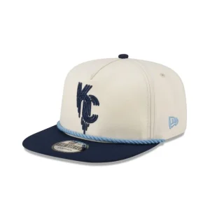 Clearance Kansas City Royals City Golfer Hat - KTGCaps - Baseball caps for various teams, purchased online at a discount