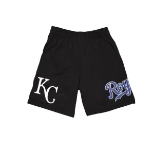 Fashion Kansas City Royals Mesh Shorts - KTGCaps - Baseball caps for various teams, purchased online at a discount