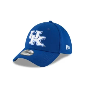 Fashion Kentucky Wildcats 39THIRTY Stretch Fit Hat - KTGCaps - Baseball caps for various teams, purchased online at a discount