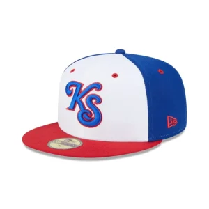 Fashion Knoxville Smokies Home 59FIFTY Fitted Hat - KTGCaps - Baseball caps for various teams, purchased online at a discount