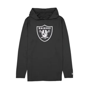 Clearance Las Vegas Raiders Active Hoodie - KTGCaps - Baseball caps for various teams, purchased online at a discount