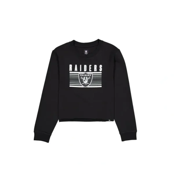 Online Las Vegas Raiders Active Womens Long Sleeve TShirt - KTGCaps - Baseball caps for various teams, purchased online at a discount