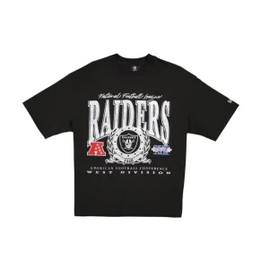Flash Sale Las Vegas Raiders Oversized Essentials TShirt - KTGCaps - Baseball caps for various teams, purchased online at a discount