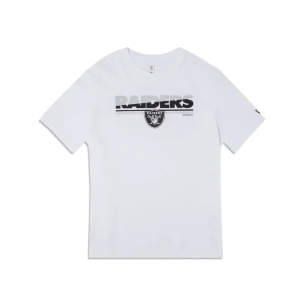 Fashion Las Vegas Raiders 3rd Down TShirt - KTGCaps - Baseball caps for various teams, purchased online at a discount