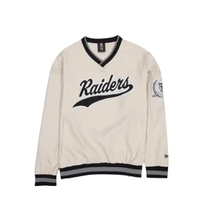 Discount Las Vegas Raiders Sport Classics Windbreaker - KTGCaps - Baseball caps for various teams, purchased online at a discount