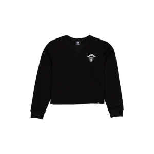 Online Las Vegas Raiders Sport Night TShirt Womens Long Sleeve - KTGCaps - Baseball caps for various teams, purchased online at a discount