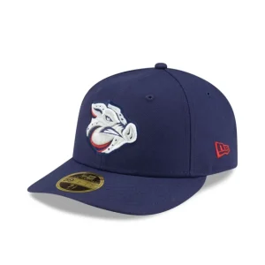 Online Lehigh Valley IronPigs Authentic Collection Low Profile 59FIFTY Fitted - KTGCaps - Baseball caps for various teams, purchased online at a discount