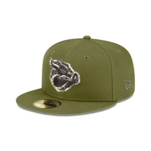 Discount Lehigh Valley IronPigs Theme Night 59FIFTY Fitted Hat - KTGCaps - Baseball caps for various teams, purchased online at a discount