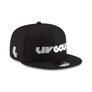 Flash Sale LIV Golf 9FIFTY Snapback Hat - KTGCaps - Baseball caps for various teams, purchased online at a discount