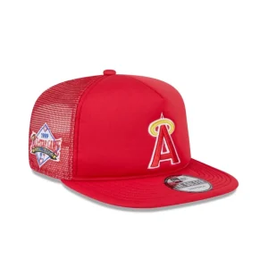 Fashion Los Angeles Angels AllStar Game Pack Golfer Hat - KTGCaps - Baseball caps for various teams, purchased online at a discount