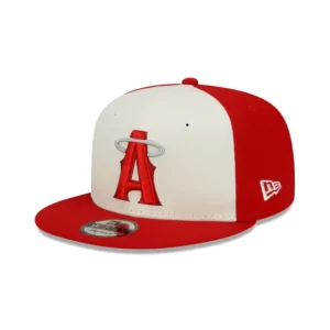 Clearance Los Angeles Angels City Connect 9FIFTY Snapback Hat - KTGCaps - Baseball caps for various teams, purchased online at a discount