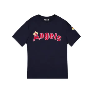 Flash Sale Los Angeles Angels Coop Logo Select TShirt - KTGCaps - Baseball caps for various teams, purchased online at a discount