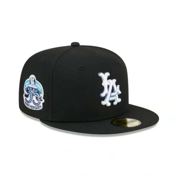 Caps* Los Angeles Angels Raceway 59FIFTY Fitted Hat - KTGCaps - Baseball caps for various teams, purchased online at a discount