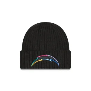 Caps* Los Angeles Chargers 2024 Crucial Catch Tech Knit Hat - KTGCaps - Baseball caps for various teams, purchased online at a discount
