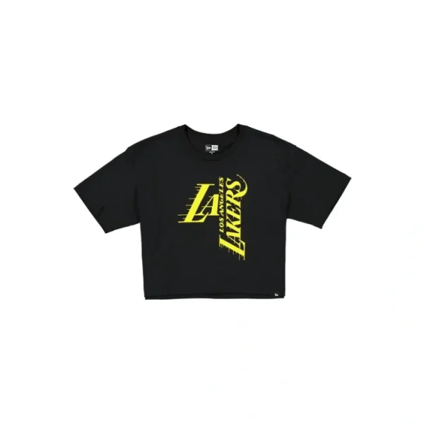 Caps* Los Angeles Lakers 2024 City Edition Womens TShirt - KTGCaps - Baseball caps for various teams, purchased online at a discount