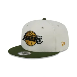 Caps* Los Angeles Lakers Emerald 9FIFTY Snapback Hat - KTGCaps - Baseball caps for various teams, purchased online at a discount
