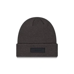 Caps* McLaren Automotive Gray Cuff Knit Hat - KTGCaps - Baseball caps for various teams, purchased online at a discount