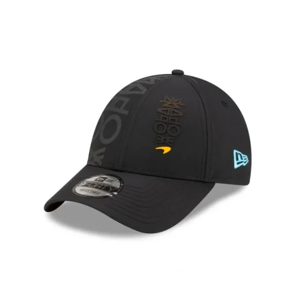 Caps* McLaren Formula 1 Team Shadow 9FORTY Adjustable - KTGCaps - Baseball caps for various teams, purchased online at a discount