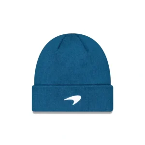 Flash Sale McLaren Formula 1 Team Teal Cuff Knit - KTGCaps - Baseball caps for various teams, purchased online at a discount
