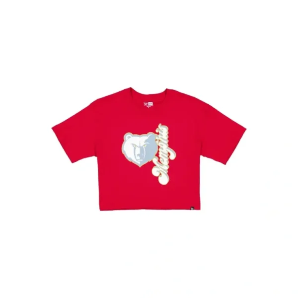 Caps* Memphis Grizzlies 2024 City Edition Womens TShirt - KTGCaps - Baseball caps for various teams, purchased online at a discount