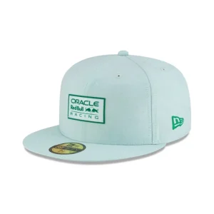 Hot 2024 Mexico Race Special Oracle Red Bull Racing 59FIFTY Fitted Hat - KTGCaps - Baseball caps for various teams, purchased online at a discount