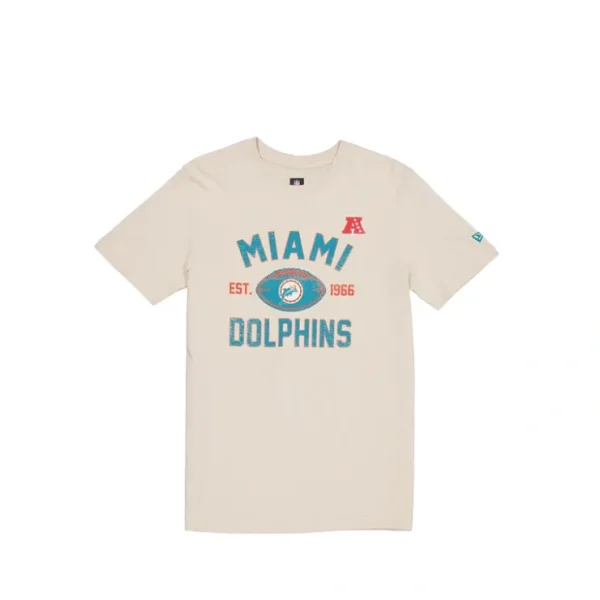 Caps* Miami Dolphins 3rd Down Historic TShirt - KTGCaps - Baseball caps for various teams, purchased online at a discount