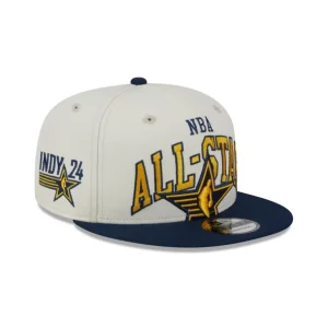 Flash Sale 2024 NBA AllStar Game 9FIFTY Snapback Hat - KTGCaps - Baseball caps for various teams, purchased online at a discount
