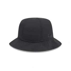 Flash Sale New Era Cap Black Explorer Bucket Hat - KTGCaps - Baseball caps for various teams, purchased online at a discount