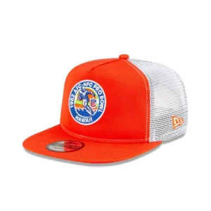 Hot 1982 NFL Pro Bowl Golfer Hat - KTGCaps - Baseball caps for various teams, purchased online at a discount