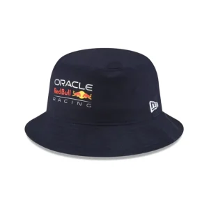 Flash Sale 2024 Oracle Red Bull Racing Bucket Hat - KTGCaps - Baseball caps for various teams, purchased online at a discount