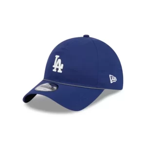 Caps* Los Angeles Dodgers Reflective Ripstop 9TWENTY Adjustable Hat - KTGCaps - Baseball caps for various teams, purchased online at a discount