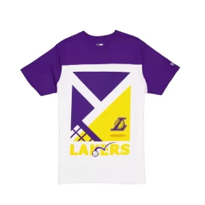 Caps* Los Angeles Lakers Court Sport TShirt - KTGCaps - Baseball caps for various teams, purchased online at a discount