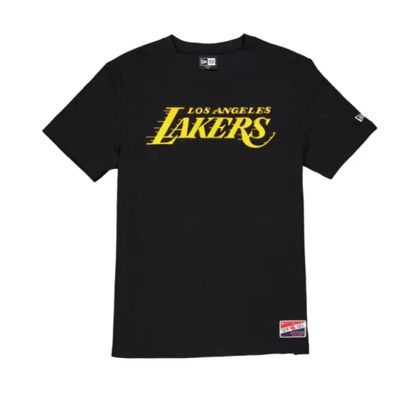 Caps* Los Angeles Lakers Key Styles TShirt - KTGCaps - Baseball caps for various teams, purchased online at a discount