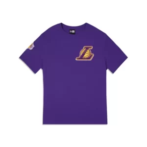 Caps* Los Angeles Lakers Logo Select TShirt - KTGCaps - Baseball caps for various teams, purchased online at a discount